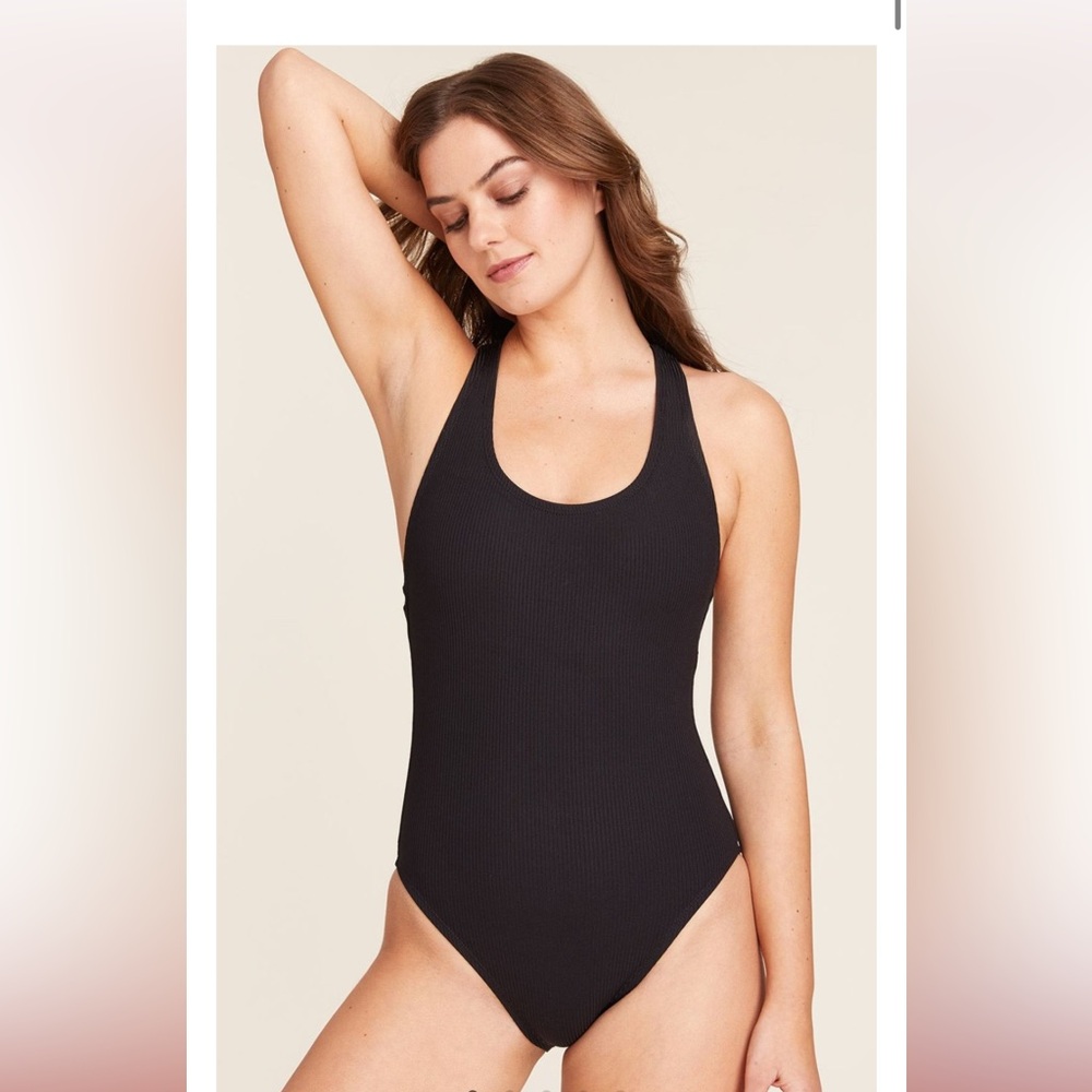 Andie The Tulum one piece
